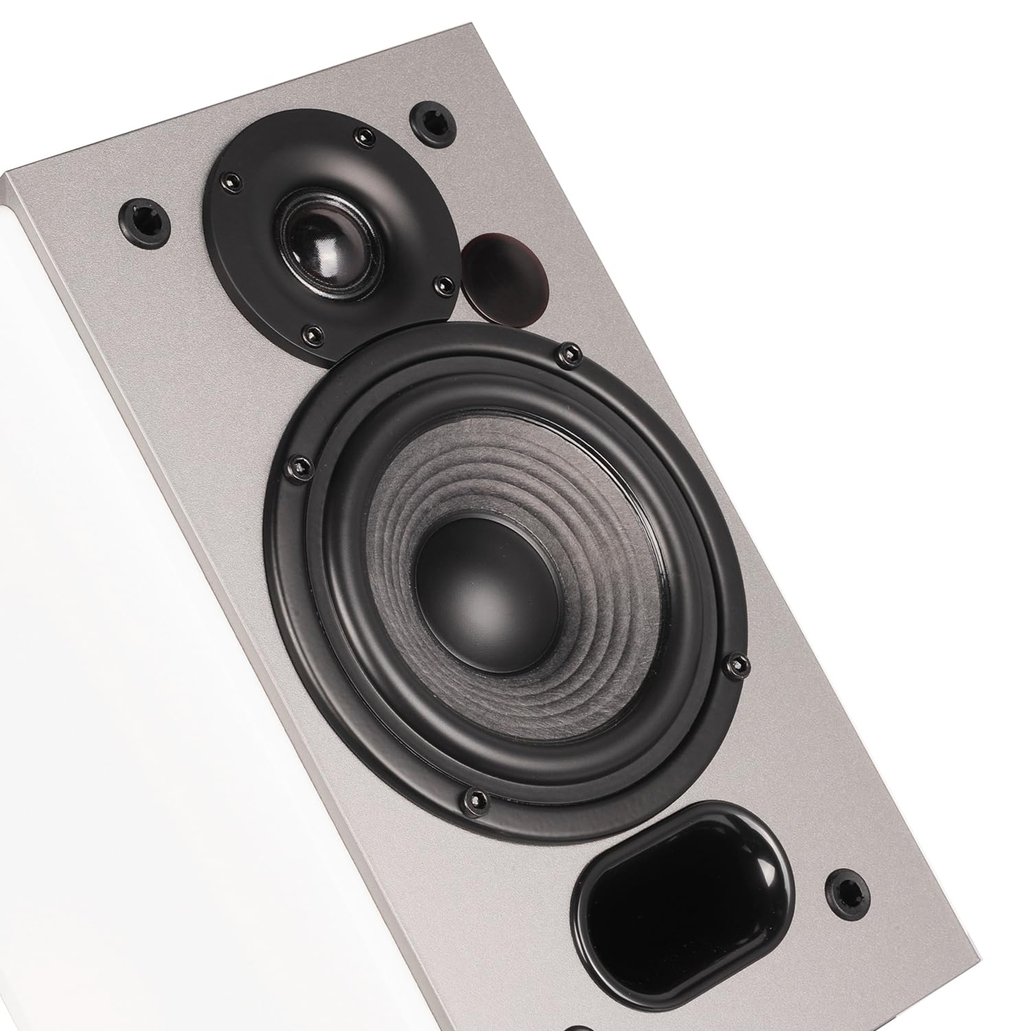 Edifier Bocinas R1380t Color Blanco