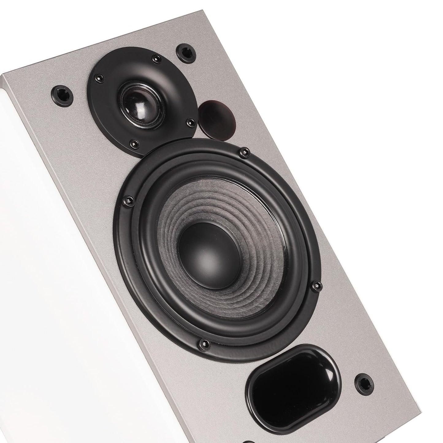 Edifier Bocinas R1380t Color Blanco