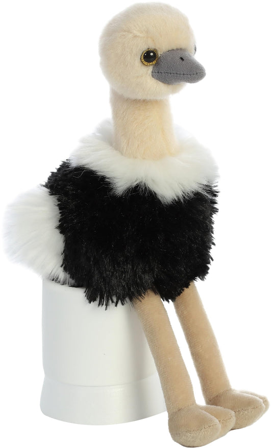 Peluche Mini Flopsie Ozzi