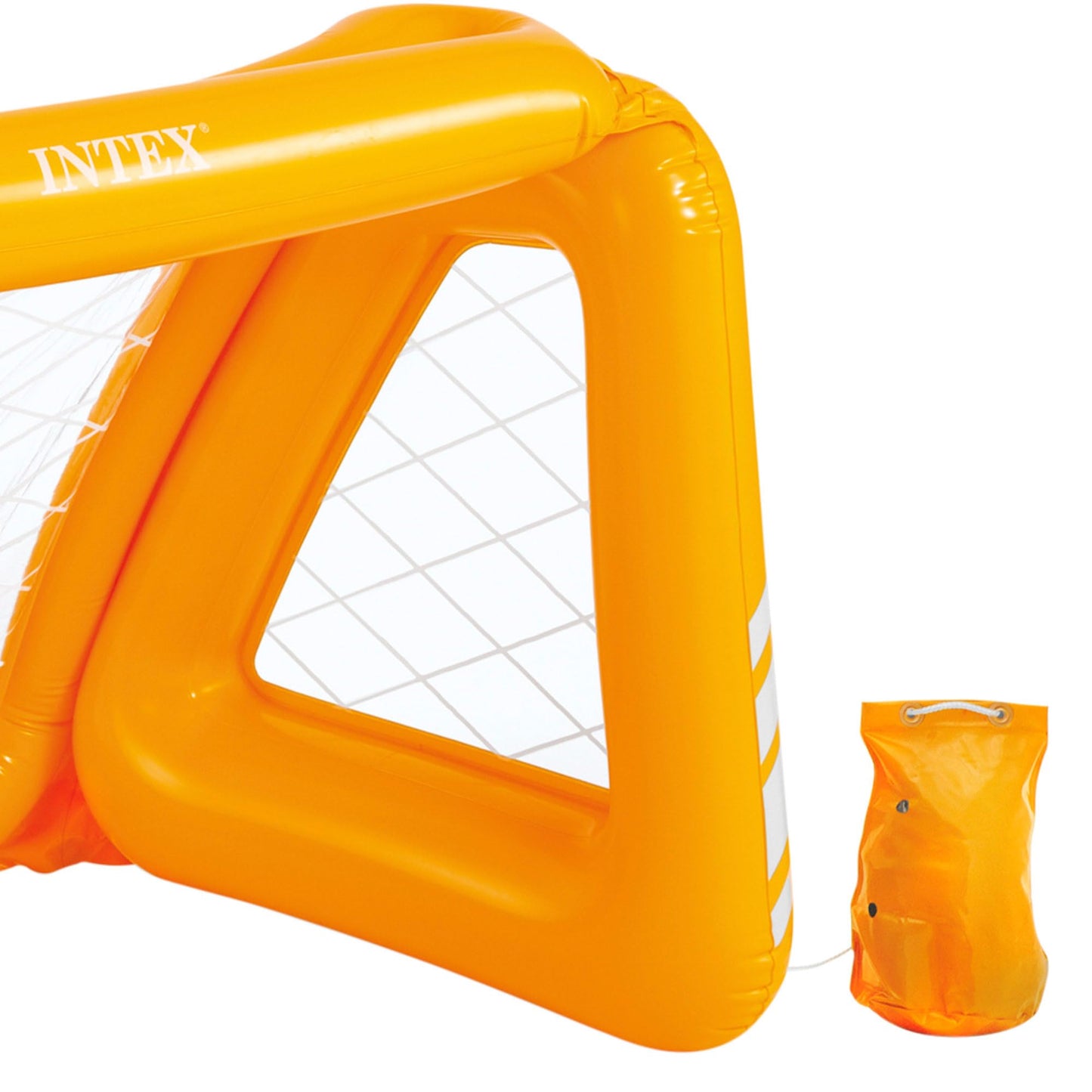 Intex Recreation Floating Water Polo Game
