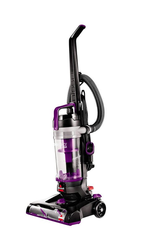 Aspiradora vertical sin bolsa BISSELL PowerForce Helix, 2191U