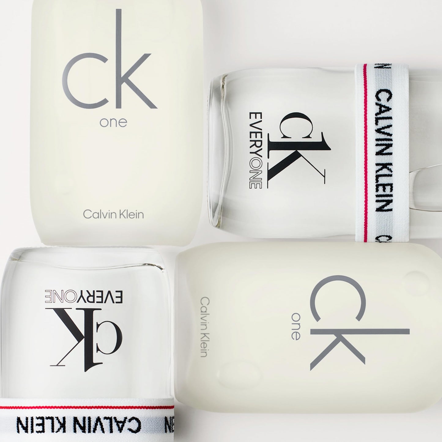 Ck Everyone by Calvin Klein for Unisex - 6.7 oz EDT Spray