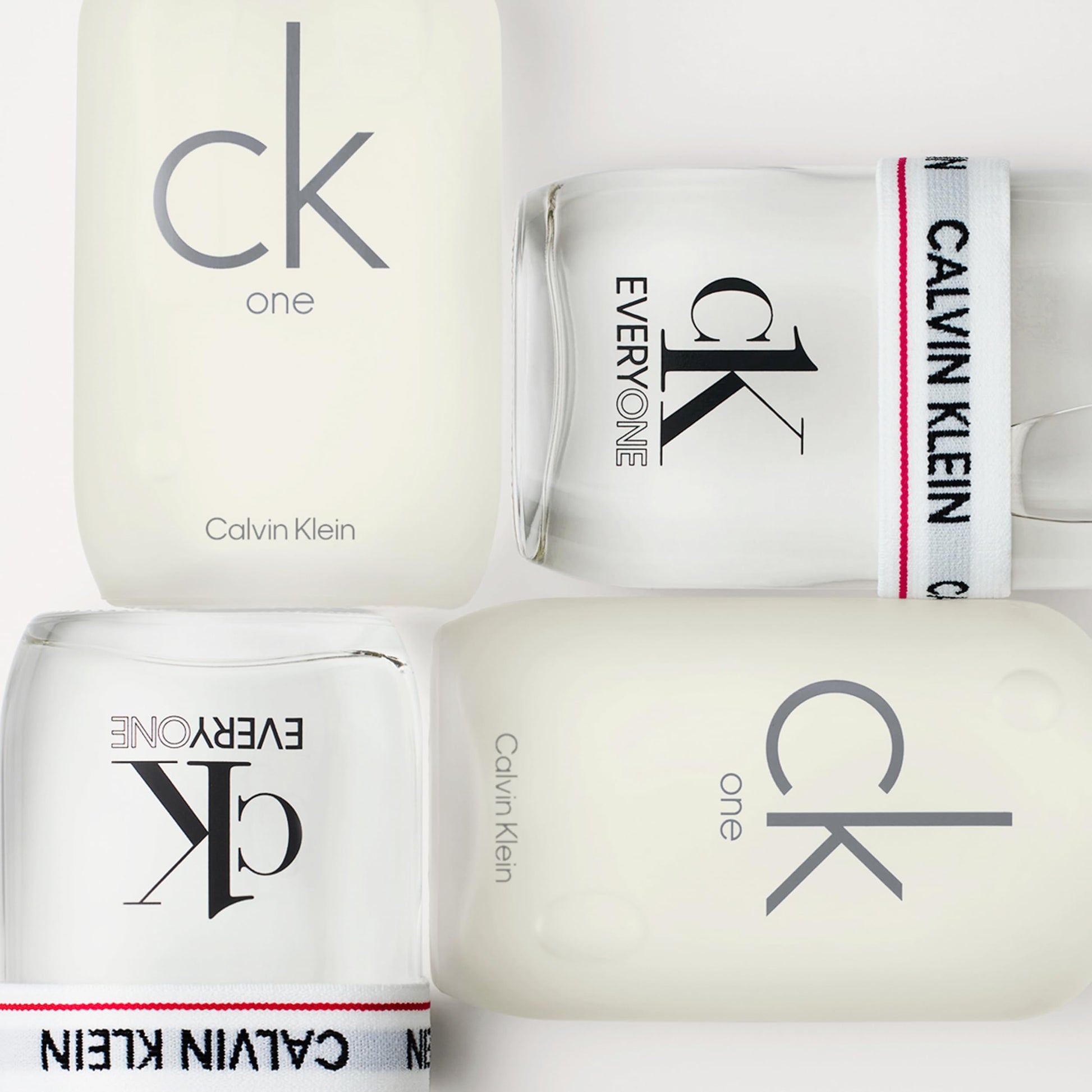 Ck Everyone by Calvin Klein for Unisex - 6.7 oz EDT Spray