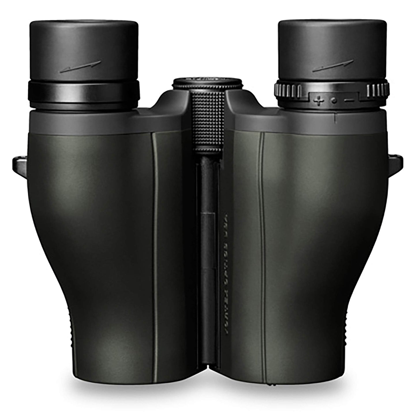 Prismáticos Vortex Optics Verde 10x26 Vanquish