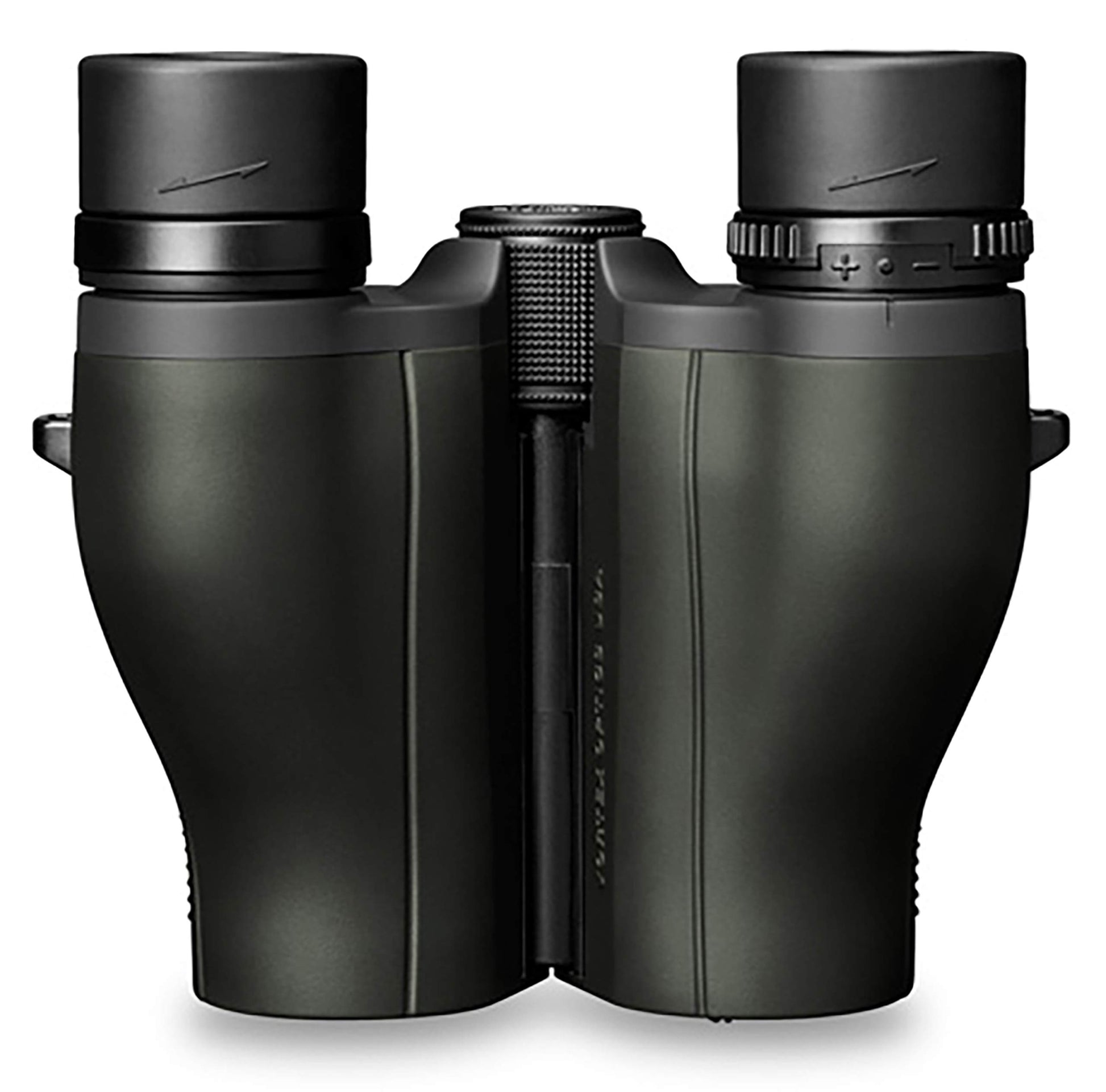 Prismáticos Vortex Optics Verde 10x26 Vanquish