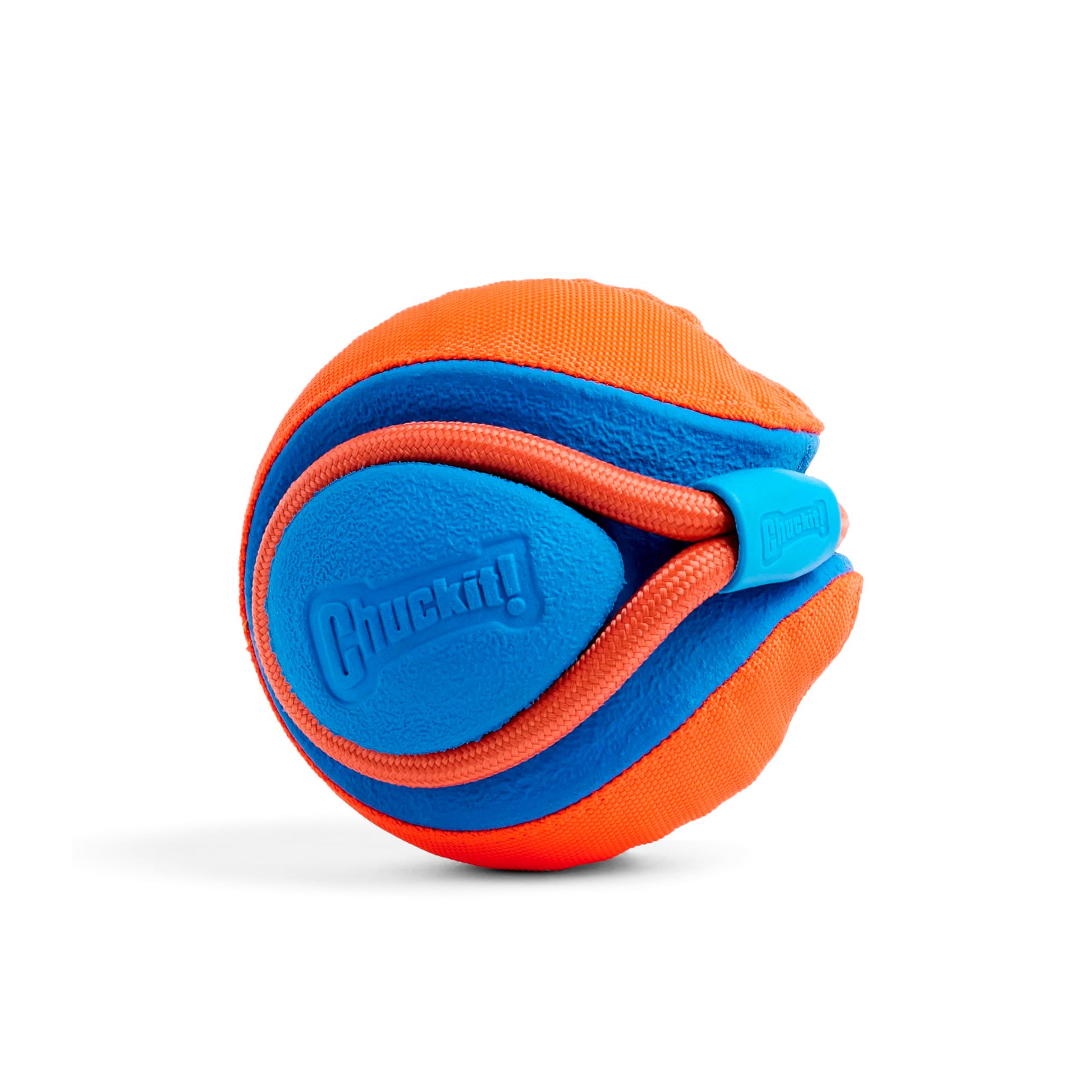 Chuckit! Rope Fetch Dog Toy