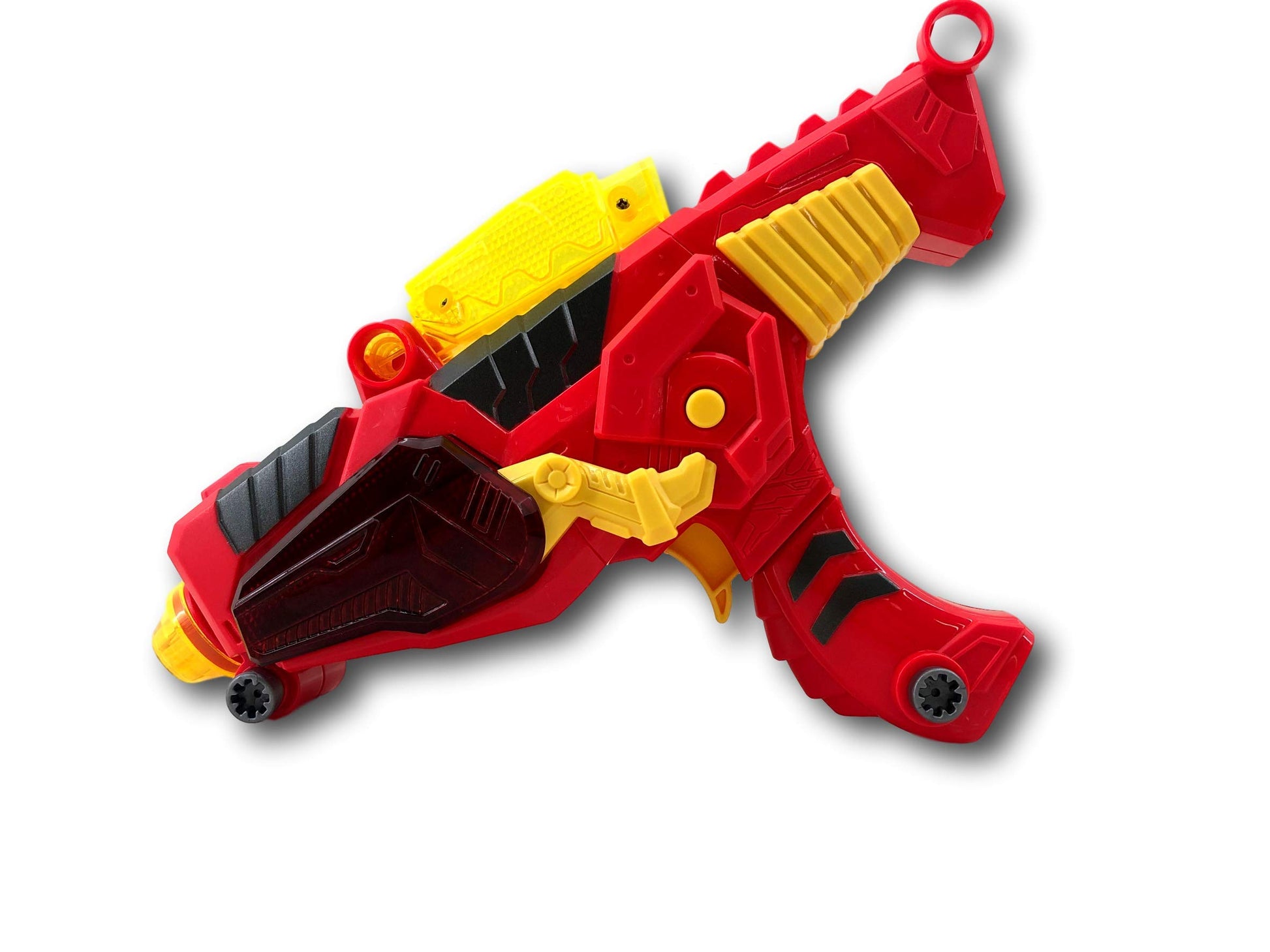 Juguete Pistola Desarmable en Forma de Dinosaurio