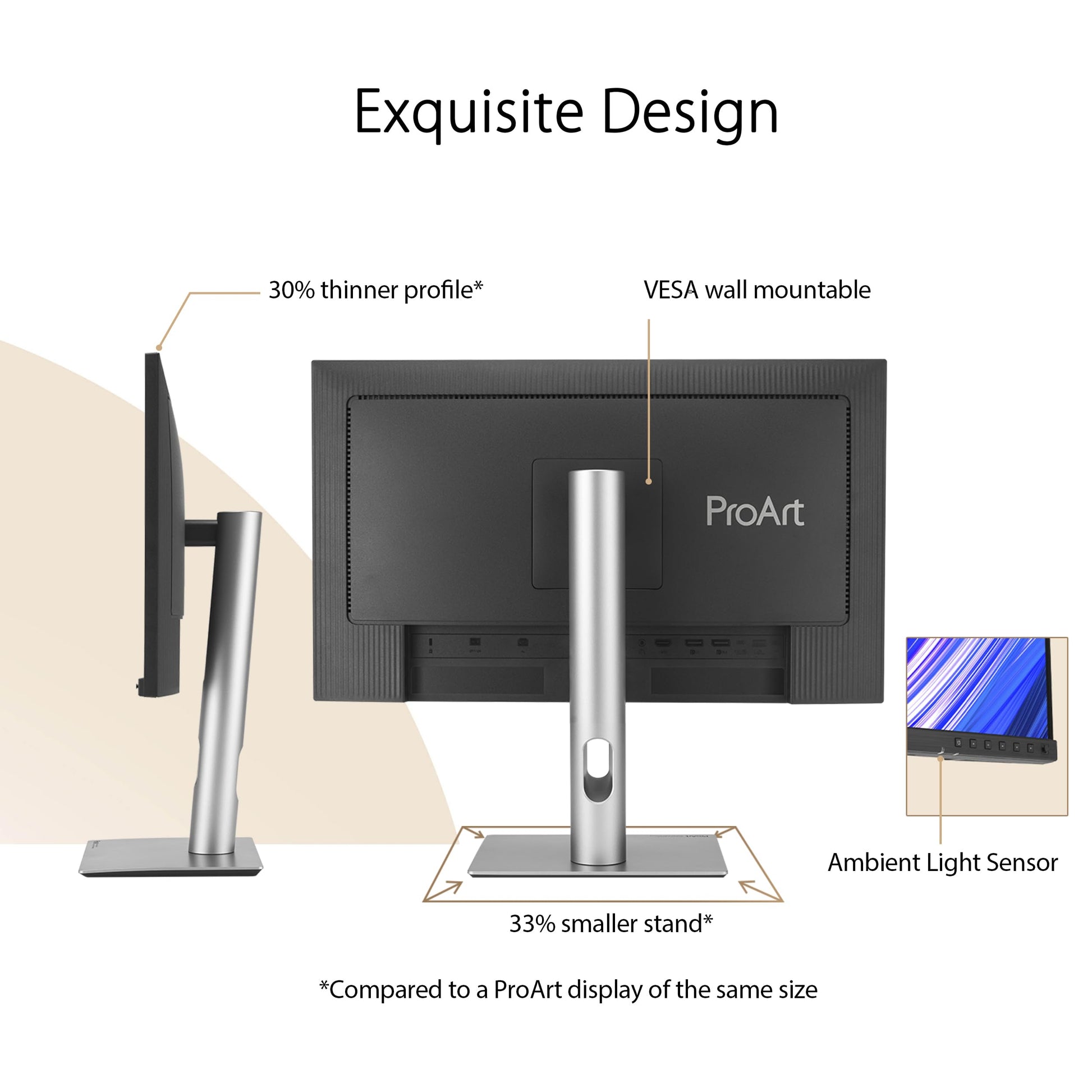 ASUS PA278CFRV