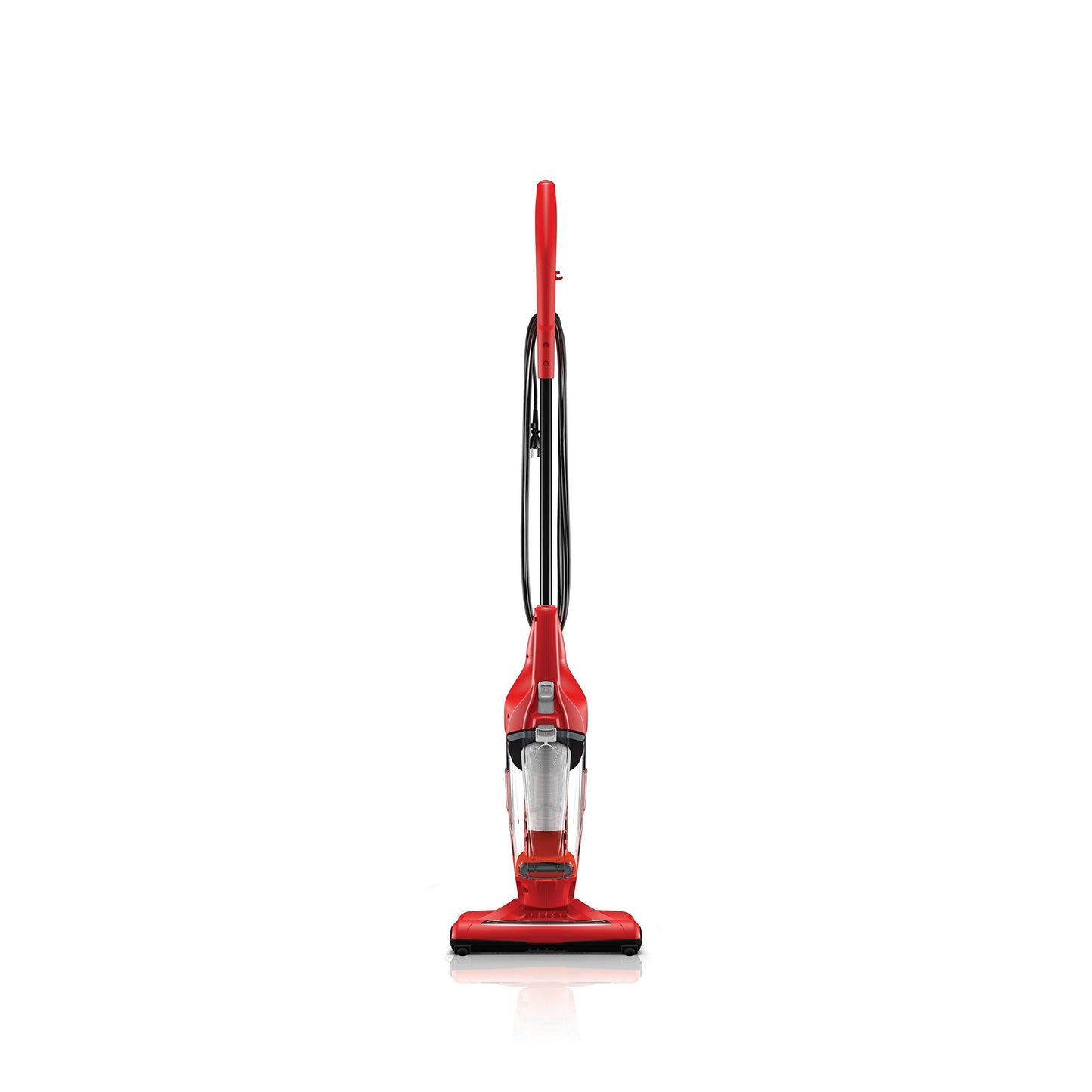 Dirt Devil Vibe SD20020 Aspiradora vertical 3 en 1, sin bolsa y con cable
