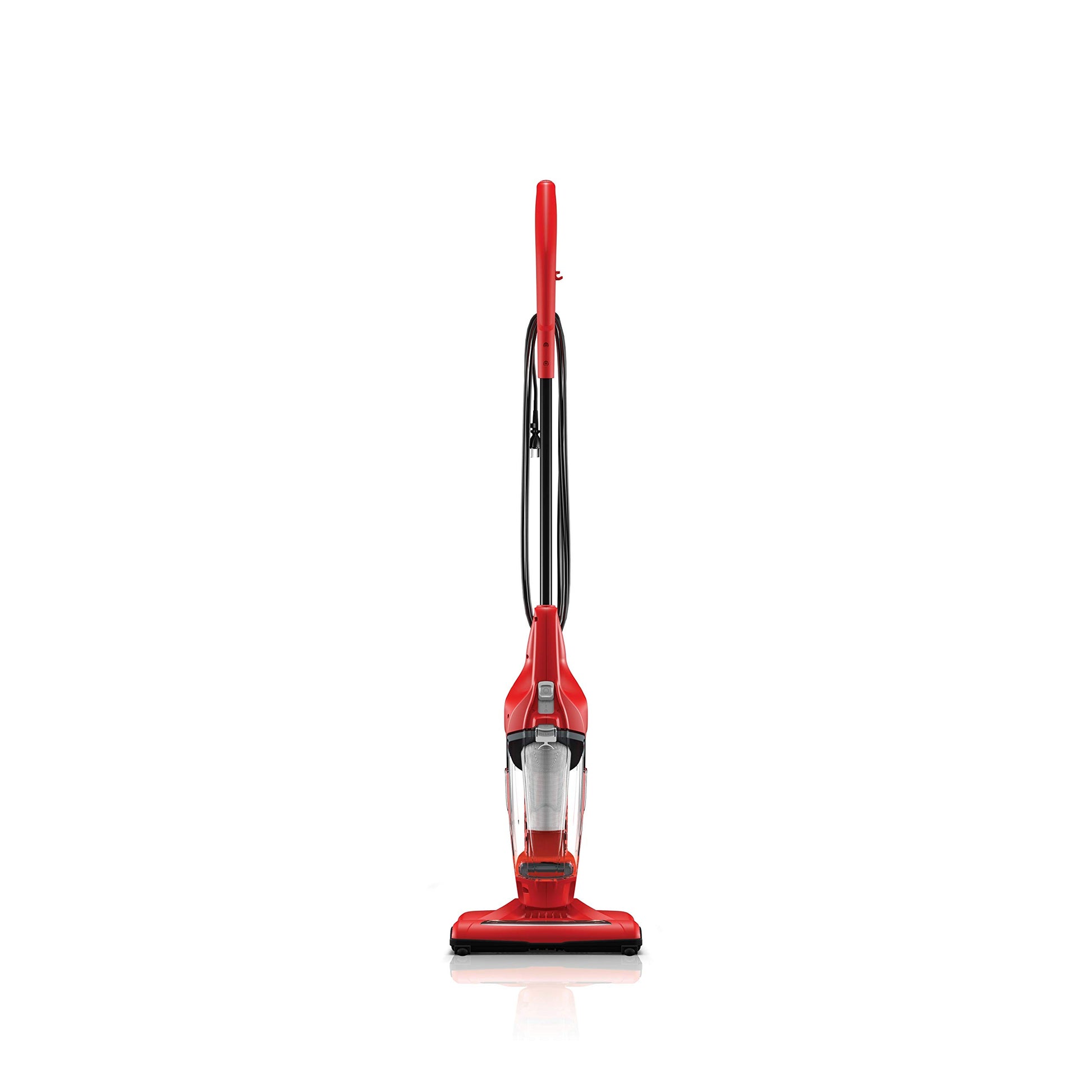 Dirt Devil Vibe SD20020 Aspiradora vertical 3 en 1, sin bolsa y con cable
