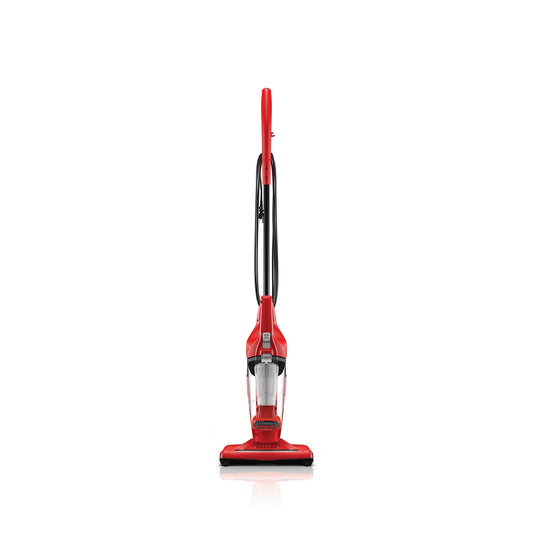 Dirt Devil Vibe SD20020 Aspiradora vertical 3 en 1, sin bolsa y con cable