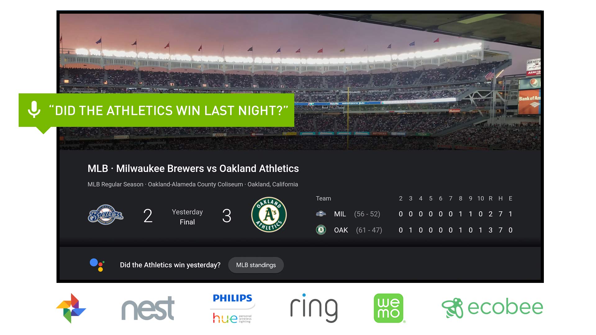 Reproductor Multimedia 4K HDR NVIDIA SHIELD TV Alto Rendimiento Dolby Vision Compatible con Alexa