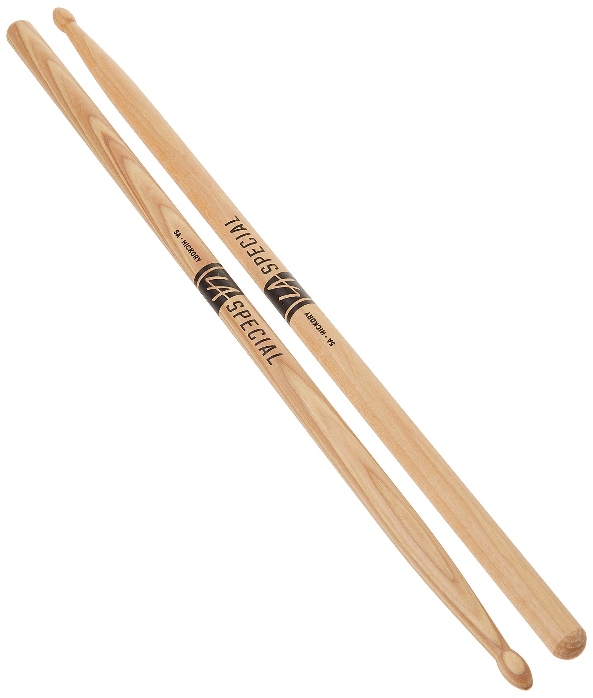 ProMark - PALILLOS LA Specials, 5 A Hickory, paquete de 3