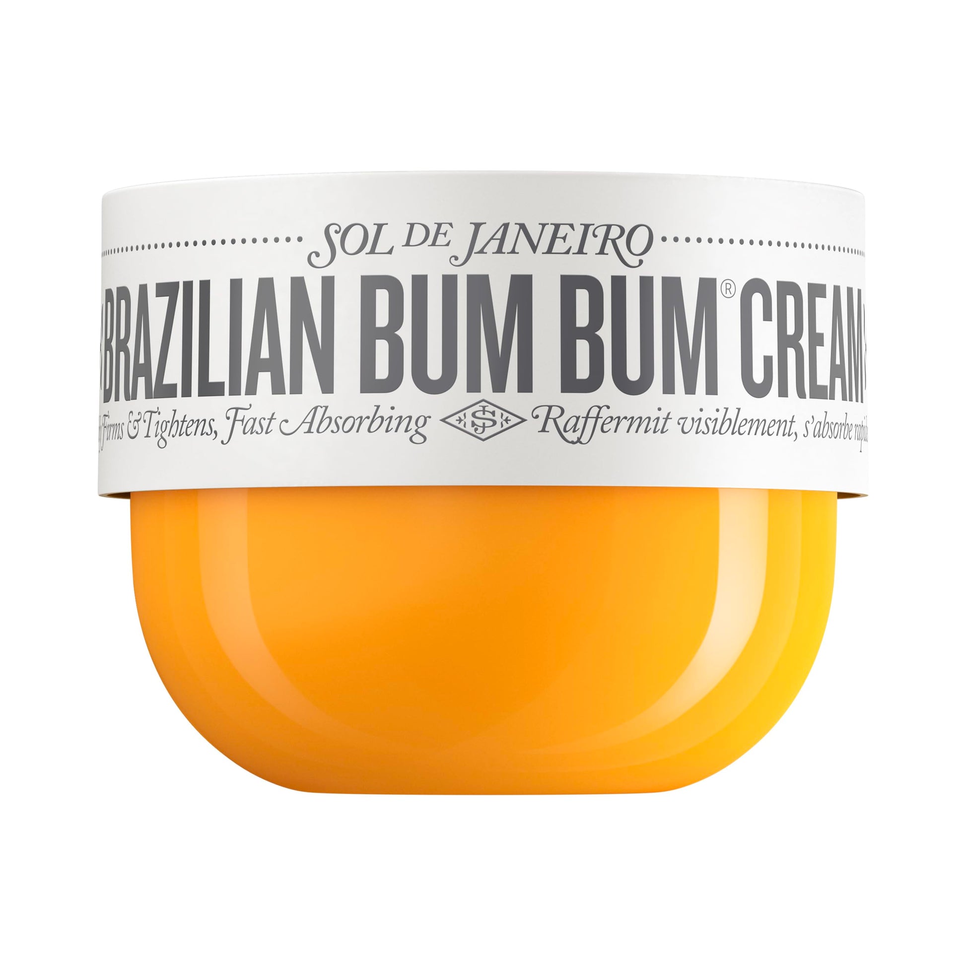 Crema Sol De Janeiro Brazilian 8.1 Fl oz Bum Bum