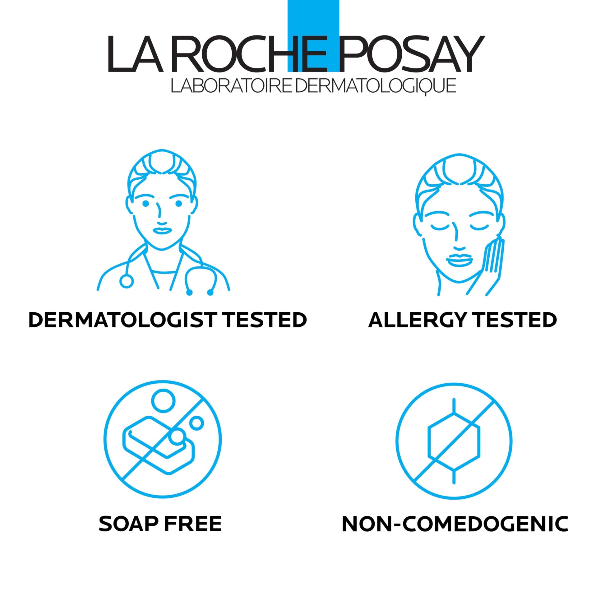 La Roche Posay Mela B3 Limpiador 200ml