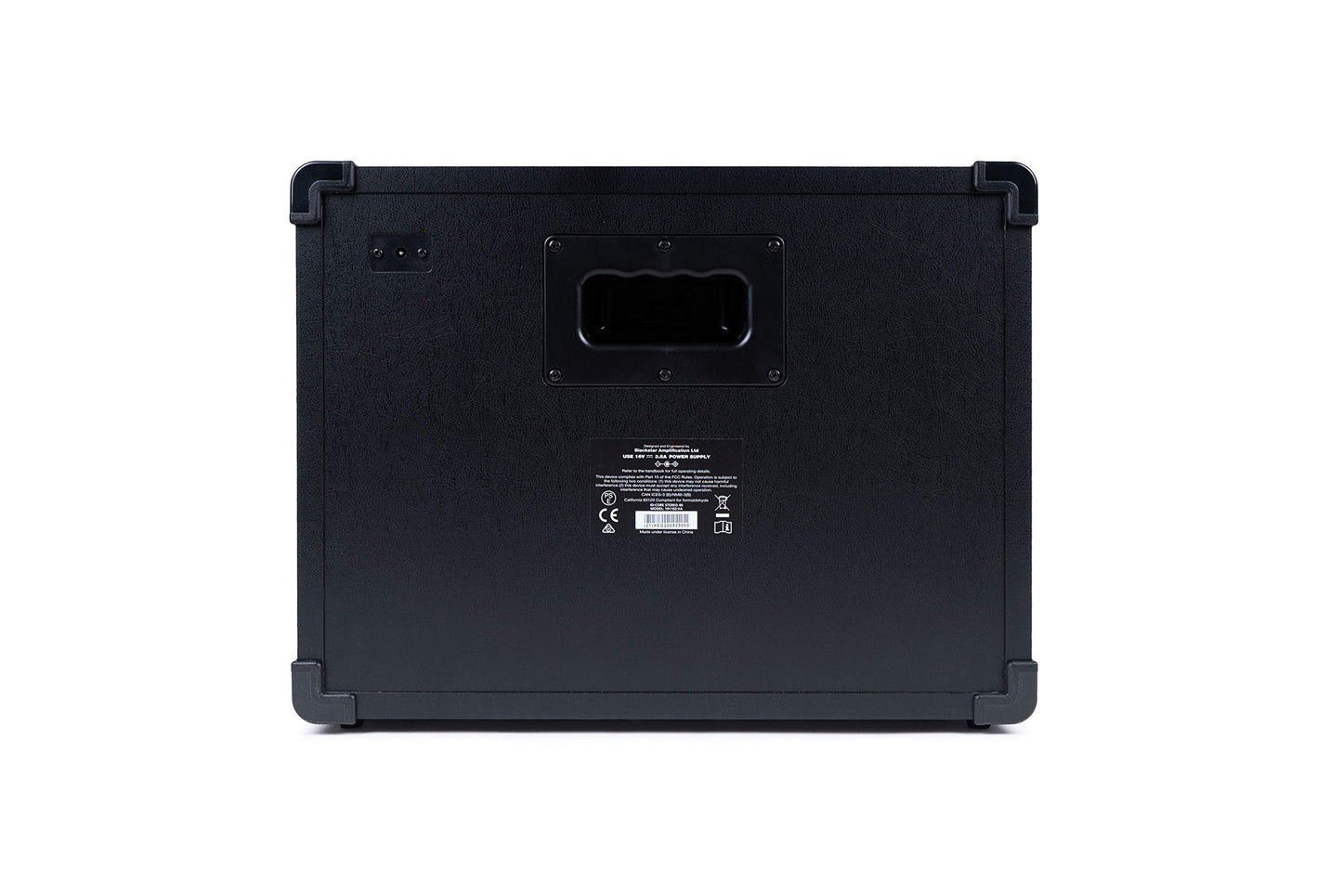 BLACKSTAR STEREO40V3 Combo para Guit Idcore