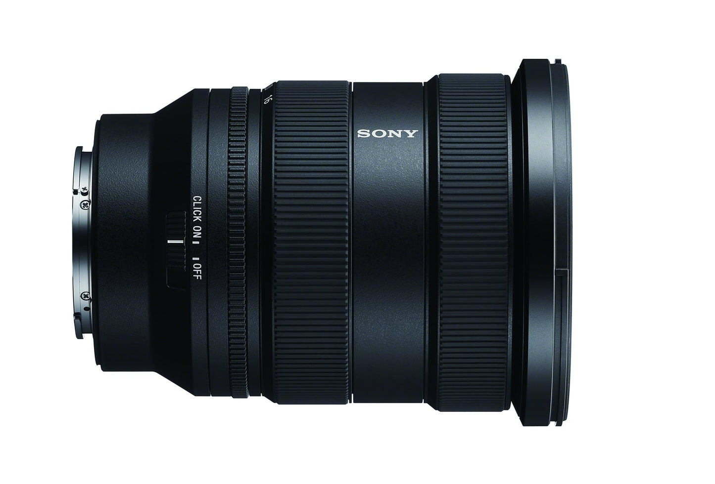 Sony Lente G Master™ Angular Zoom FE 16-35 mm Full Frame - FE F2.8 ‎SEL1635GM2