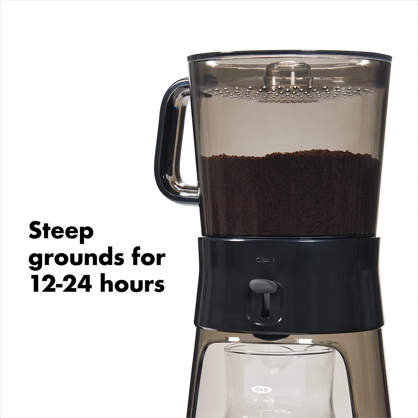 Filtros para Café OXO Good Grips Cold Brew 946.3 ml