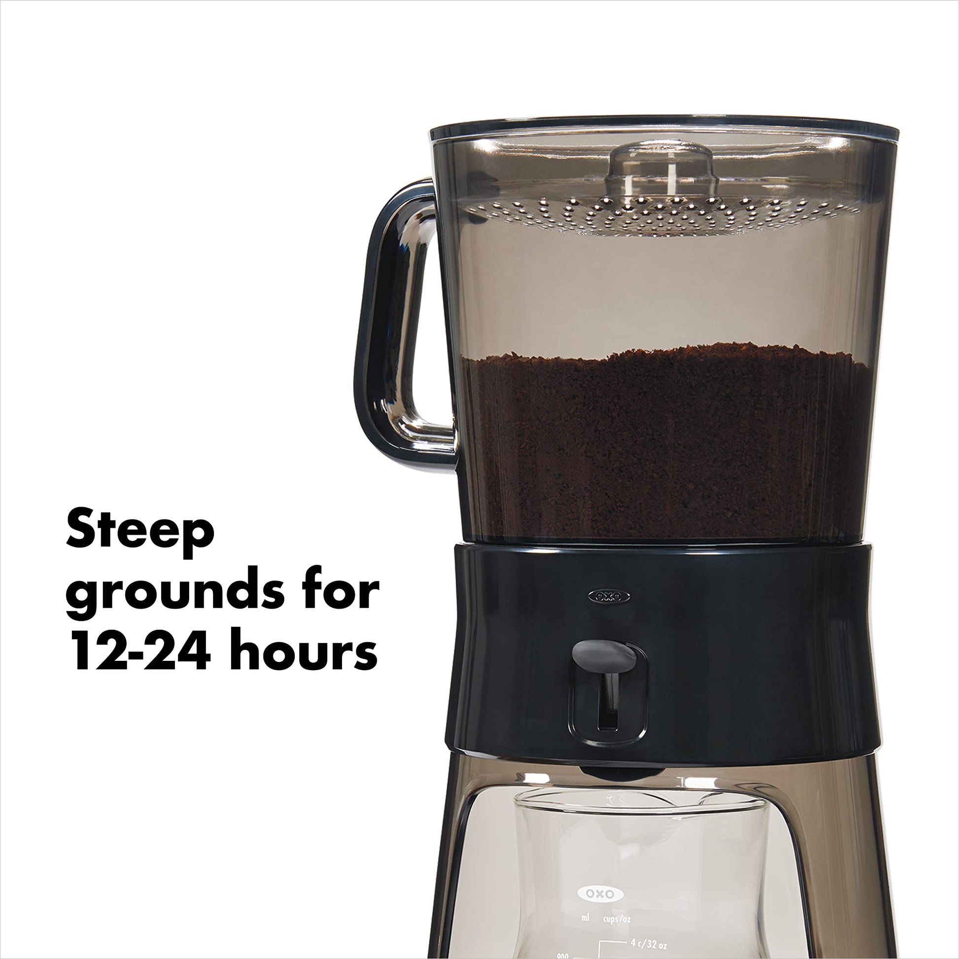 Filtros para Café OXO Good Grips Cold Brew 946.3 ml