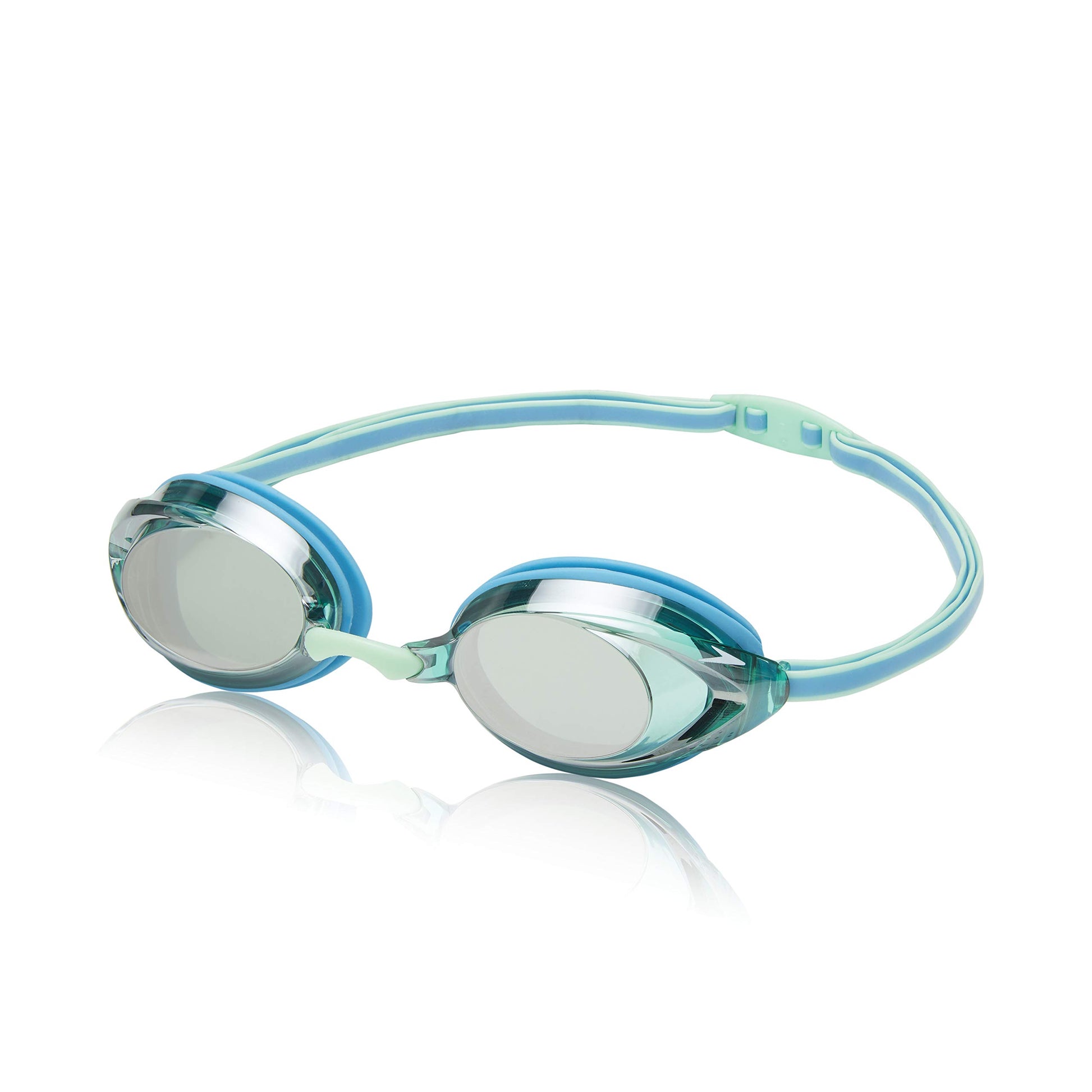 Anteojos de Natación Speedo Espejo Vanquisher 2.0 para Mujer