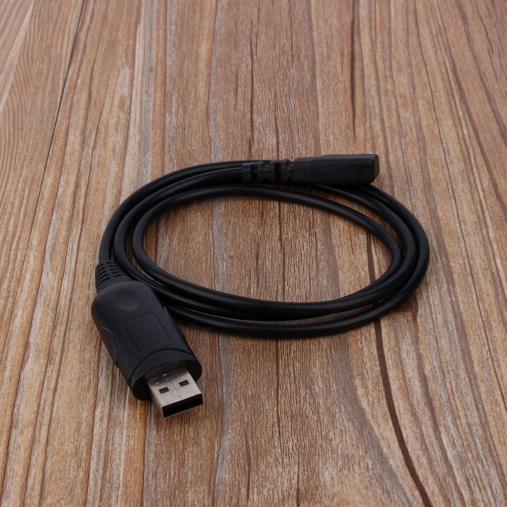 Lazmin Cable de programación USB, Frecuencias Que especifican el Cable de programación USB para BaoFeng-Wanhua-Kenwood