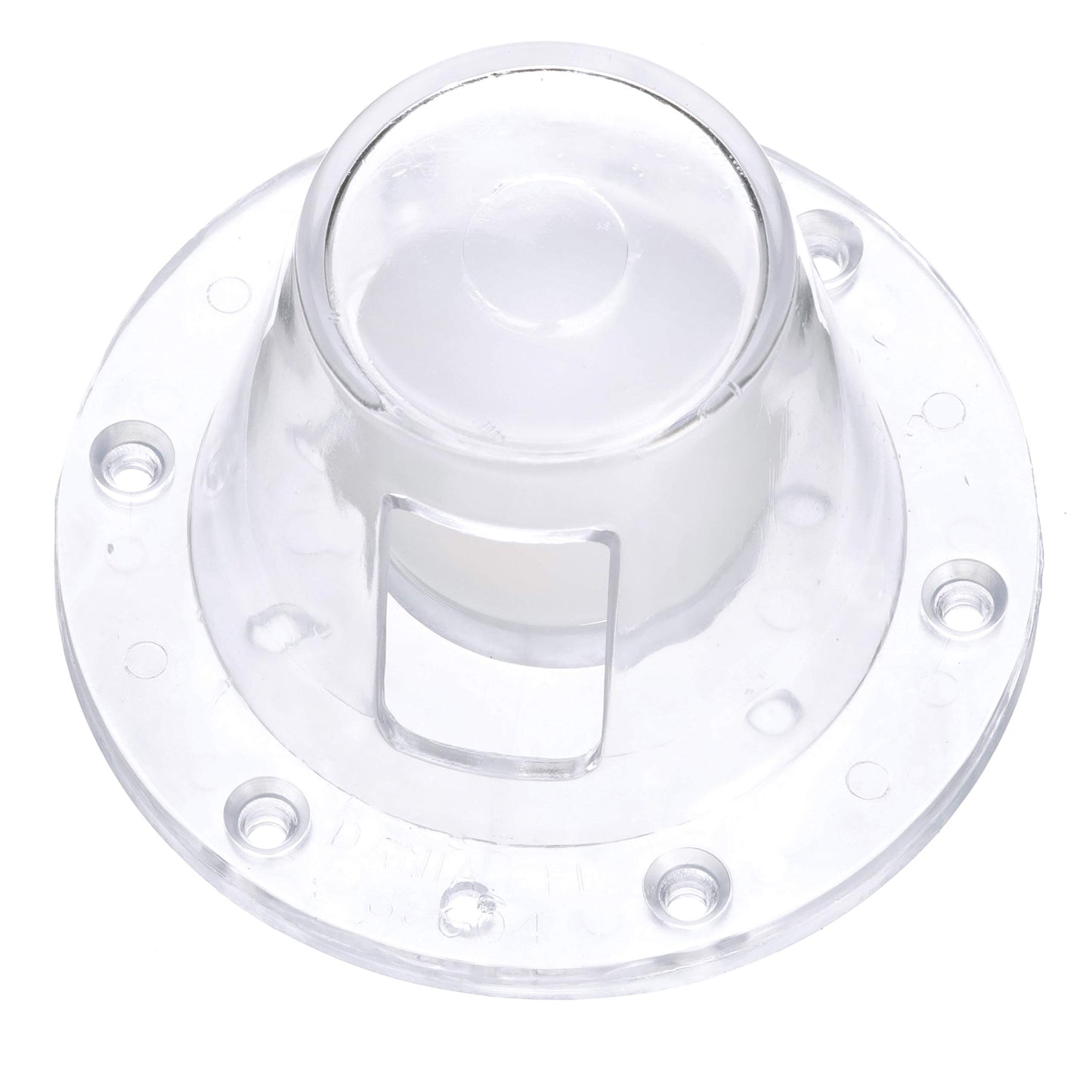 Boating Accessories New SEACHOICE Large Self BAILING SCUPPER SCP 18281