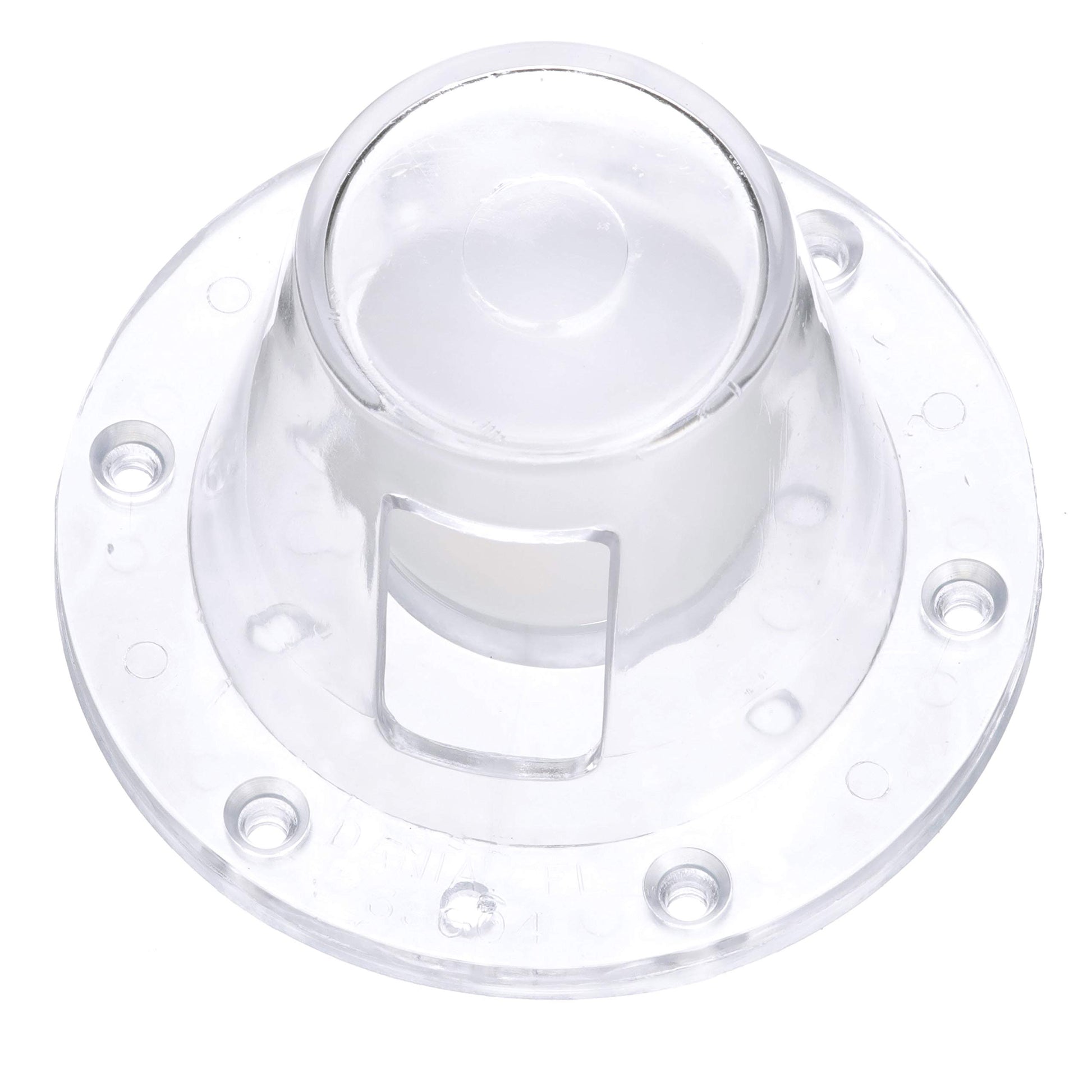 Boating Accessories New SEACHOICE Large Self BAILING SCUPPER SCP 18281