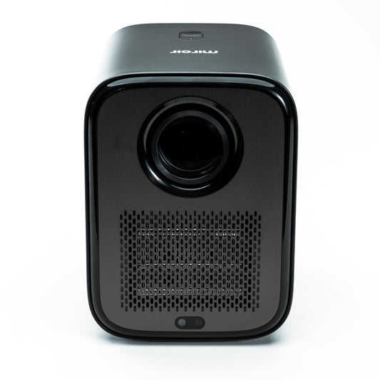 Proyector Inteligente L710S 1080p WiFi Bluetooth con Enfoque Automático y Sonido Dolby