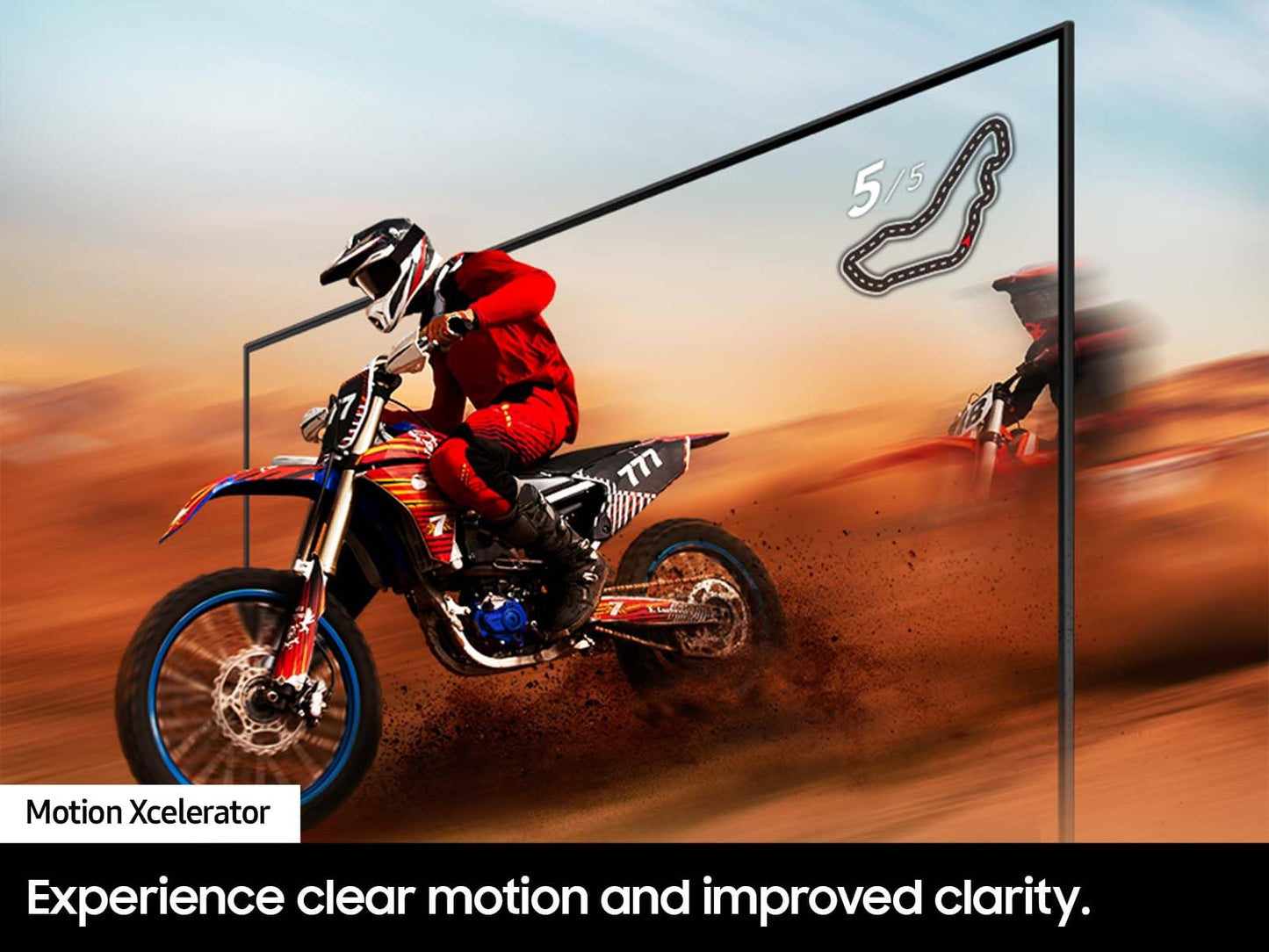 SAMSUNG 43 pulgadas clase QLED 4K Q60D Series Quantum HDR Smart TV con seguimiento de objetos Sound Lite, Motion Xcelerator, diseño delgado, centro de juegos, Alexa incorporado (QN43Q60D, modelo 2024)