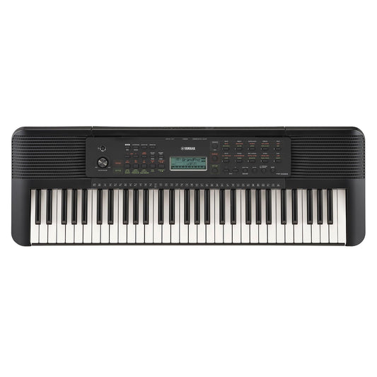 Teclado Digital Yamaha PSR-E283 61 Teclas