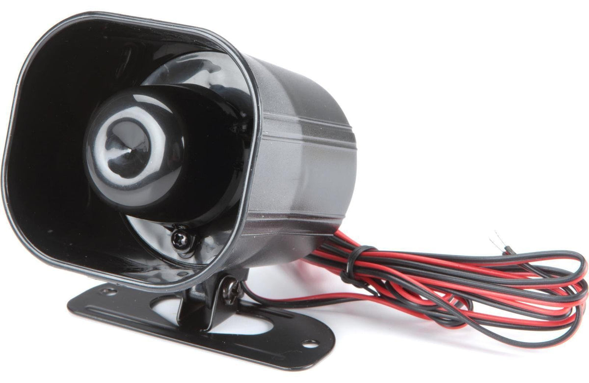Alarma Viper 5305V Encendido Remoto Negro