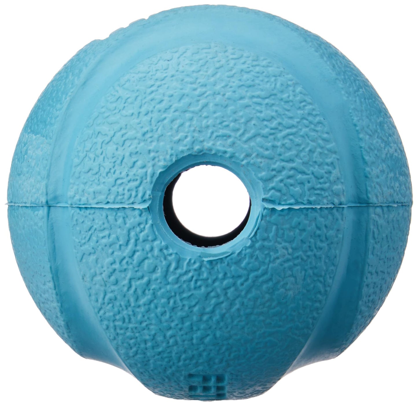 Chuckit! Bola de Goma de Rebote Alto, Grande (los Colores varían)