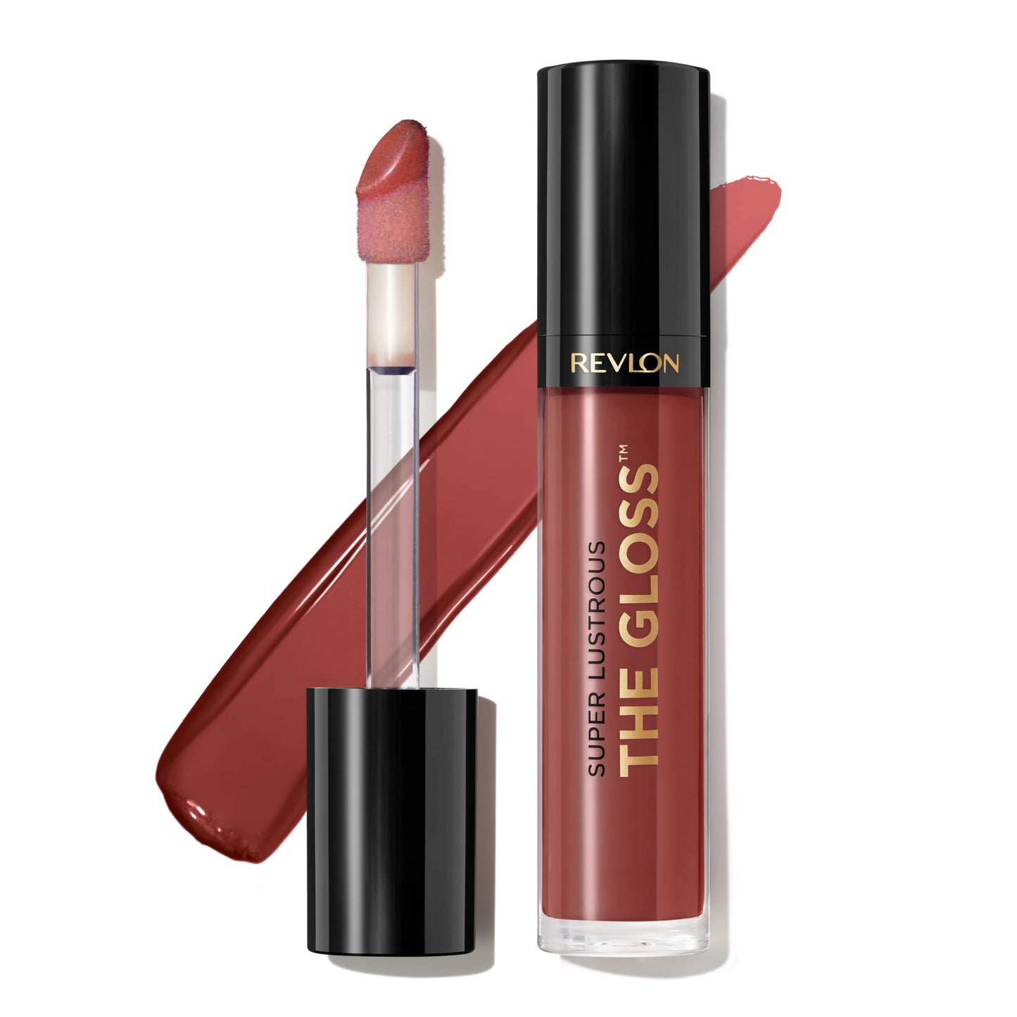 Brillo Labial Super Lustrous Gloss tono Indulge in It