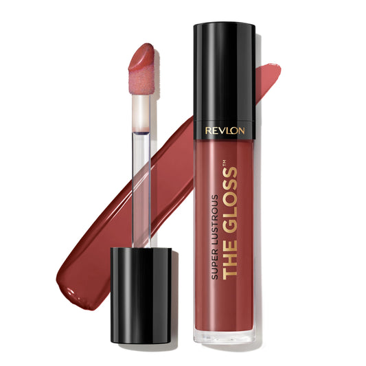 Brillo Labial Super Lustrous Gloss tono Indulge in It