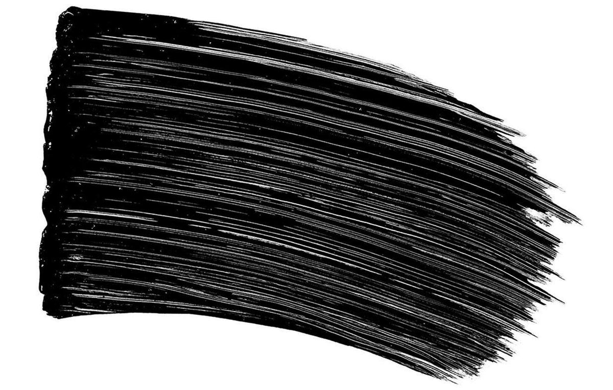 Revlon Volumazing, Blackest Black, 9 ml