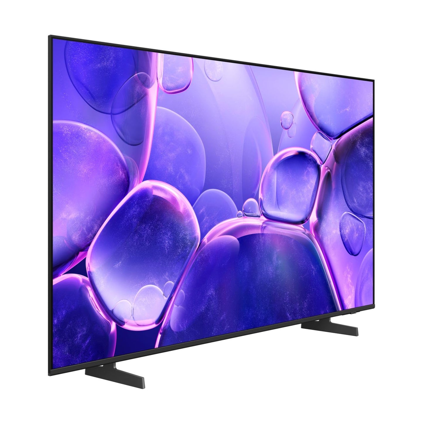 SAMSUNG Televisión Pantalla 50 Pulgadas Smart TV Crystal 4K UHD UN-50U8200