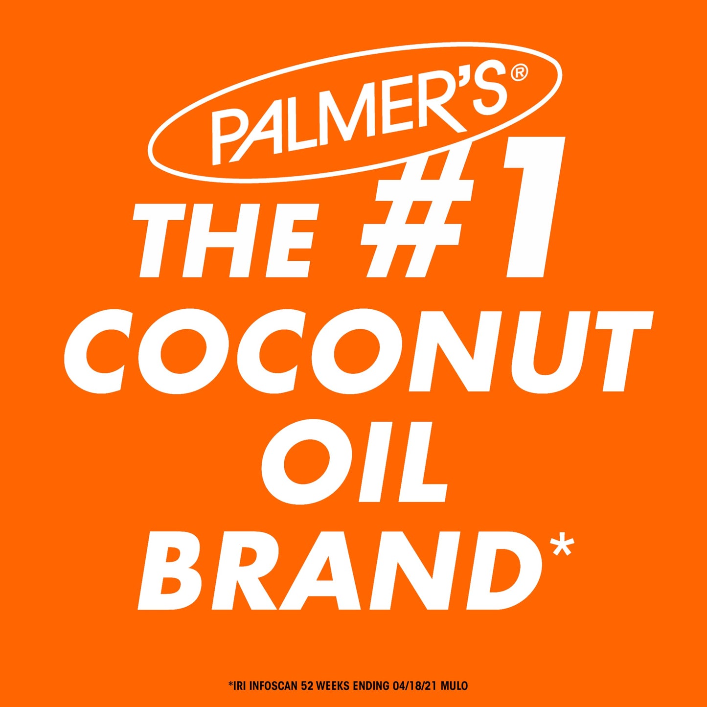 Palmer's Fórmula de aceite de coco doble varilla giratoria
