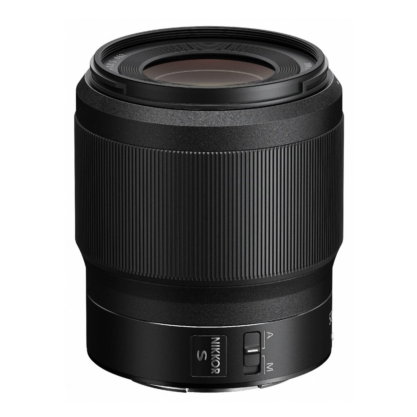 Nikon Z 50mm Lente f/1.8 S