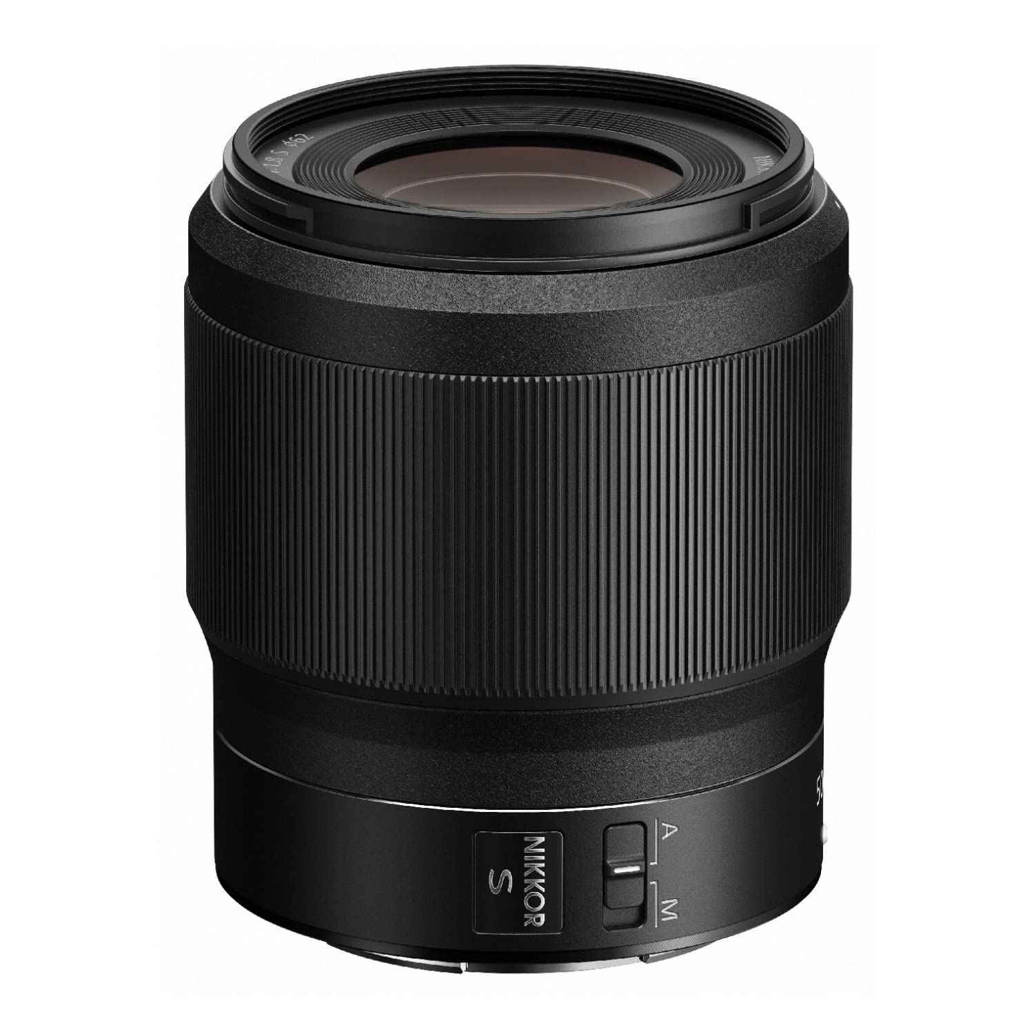 Nikon Z 50mm Lente f/1.8 S