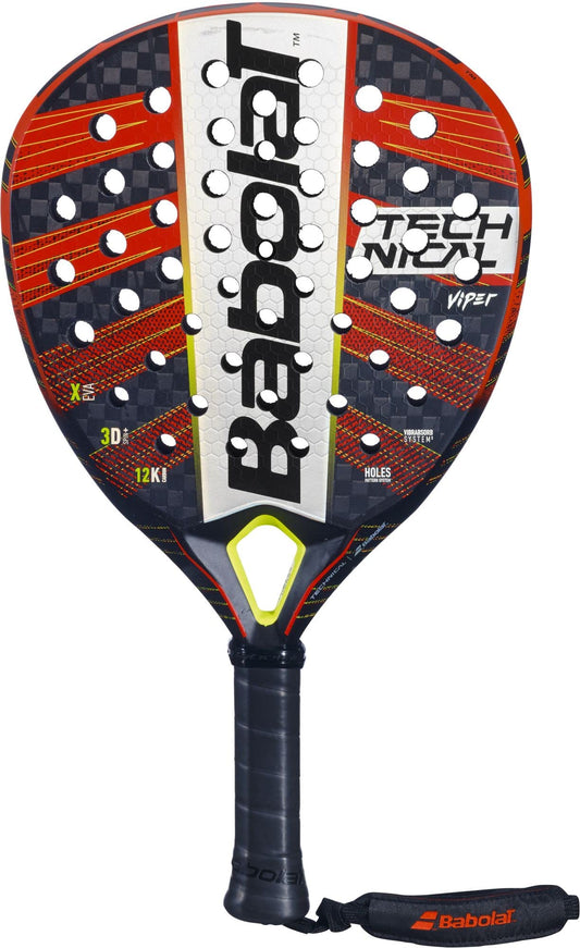 Babolat Technical Viper Explosive Power - Pala de pádel