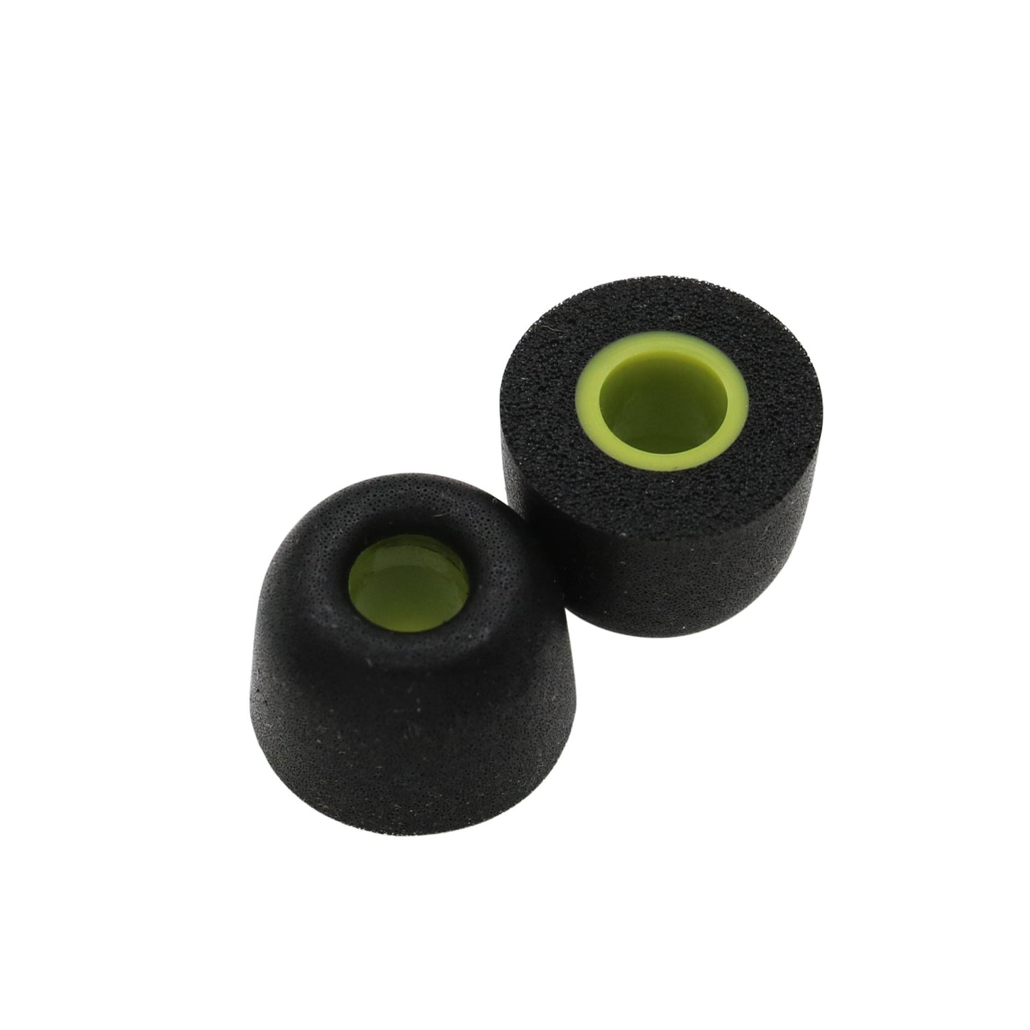 ALXCD - Almohadillas de espuma para audífonos Jaybird X3 X2 X, tamaño mediano, 3 pares, aislamiento de ruido suave, almohadillas de espuma viscoelástica de repuesto, para Jaybird X3 X 2 X audífonos Bluebud punta de espuma X3 [M-3 par]
