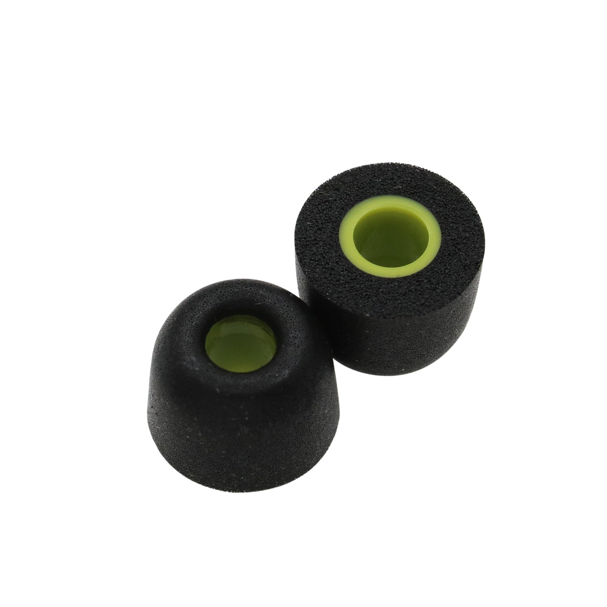 ALXCD - Almohadillas de espuma para audífonos Jaybird X3 X2 X, tamaño mediano, 3 pares, aislamiento de ruido suave, almohadillas de espuma viscoelástica de repuesto, para Jaybird X3 X 2 X audífonos Bluebud punta de espuma X3 [M-3 par]