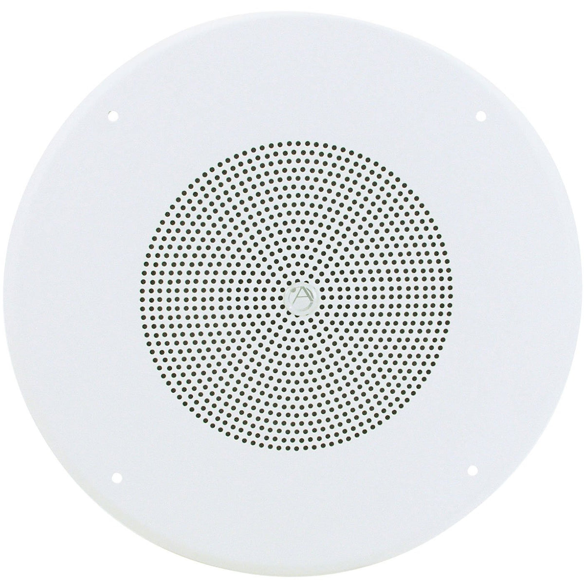 Altavoz de Techo AtlasIED Doble Cono 8 Pulgadas Transformador 25 V/70 V Deflector 62-8
