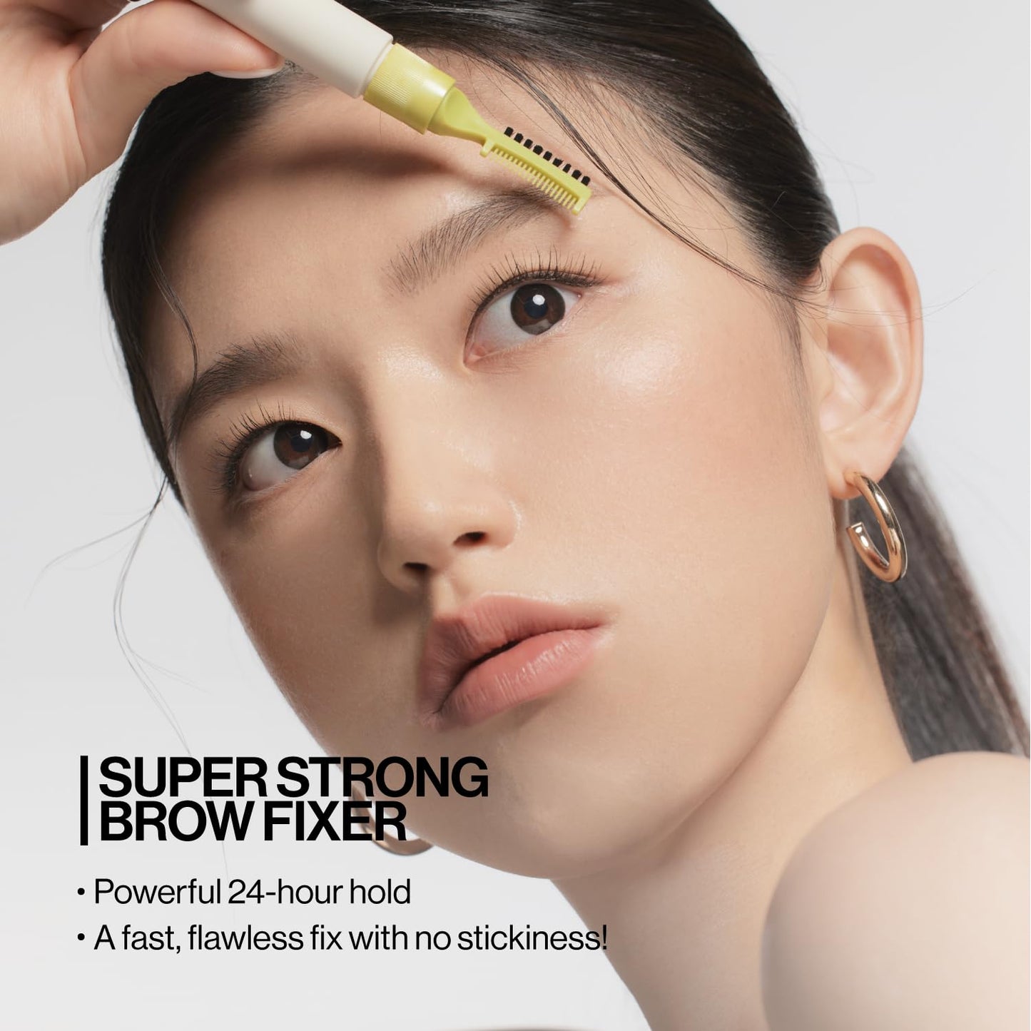 Unleashia, Shaper Pomade Eyebrow Fixer N° 1 Clear