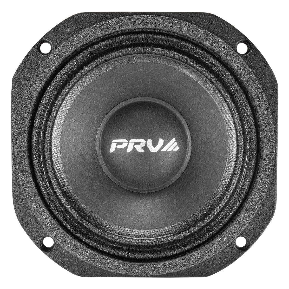 PRV AUDIO 5MR450-NDY-4, Altavoz de Rango Medio de 5 Pulgadas, imán de neodimio de Gama Alta, 4 ohmios, 450 vatios, Altavoz de Audio Profesional (Individual)