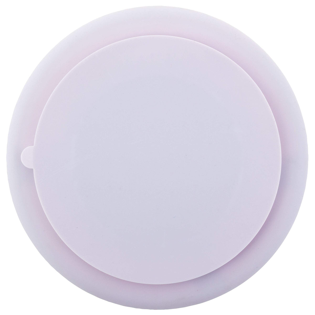 Stephen Joseph - Plato de silicona para bebé, talla única, llama