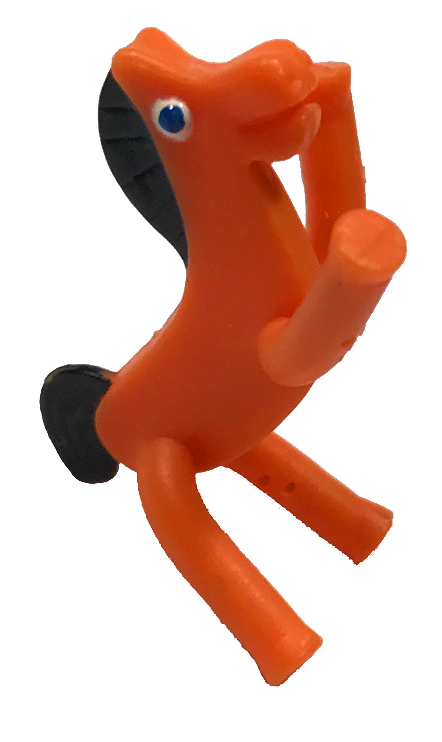 Juguetes Novelty World Más Pequeños Gumby y Pokey
