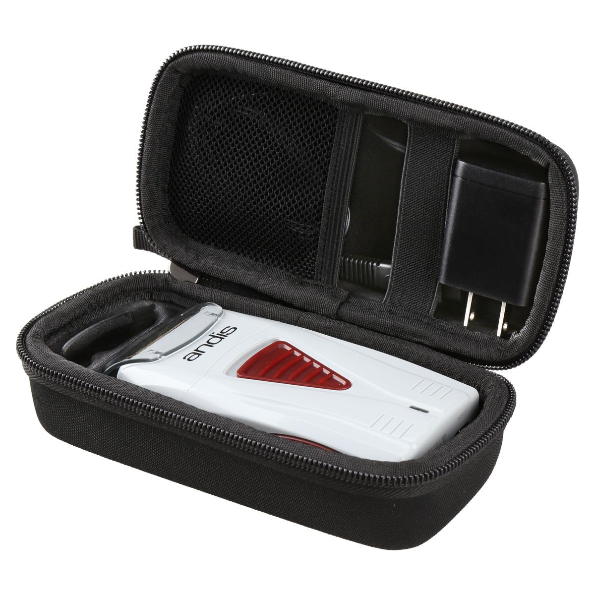 Aproca Hard Travel Carrying Case for Andis 17150 Profoil Lithium Shaver