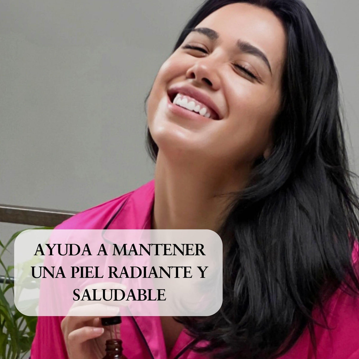 Aceite Rosa Mosqueta Facial 30 ml - Rosehip Seed Oil - Puro, Prensado en Frio, Sin Refinar, Natural, Antienvejecimiento, Hidratante para Piel Seca o Sensible, Rostro, Cuerpo, Cabello y Uñas