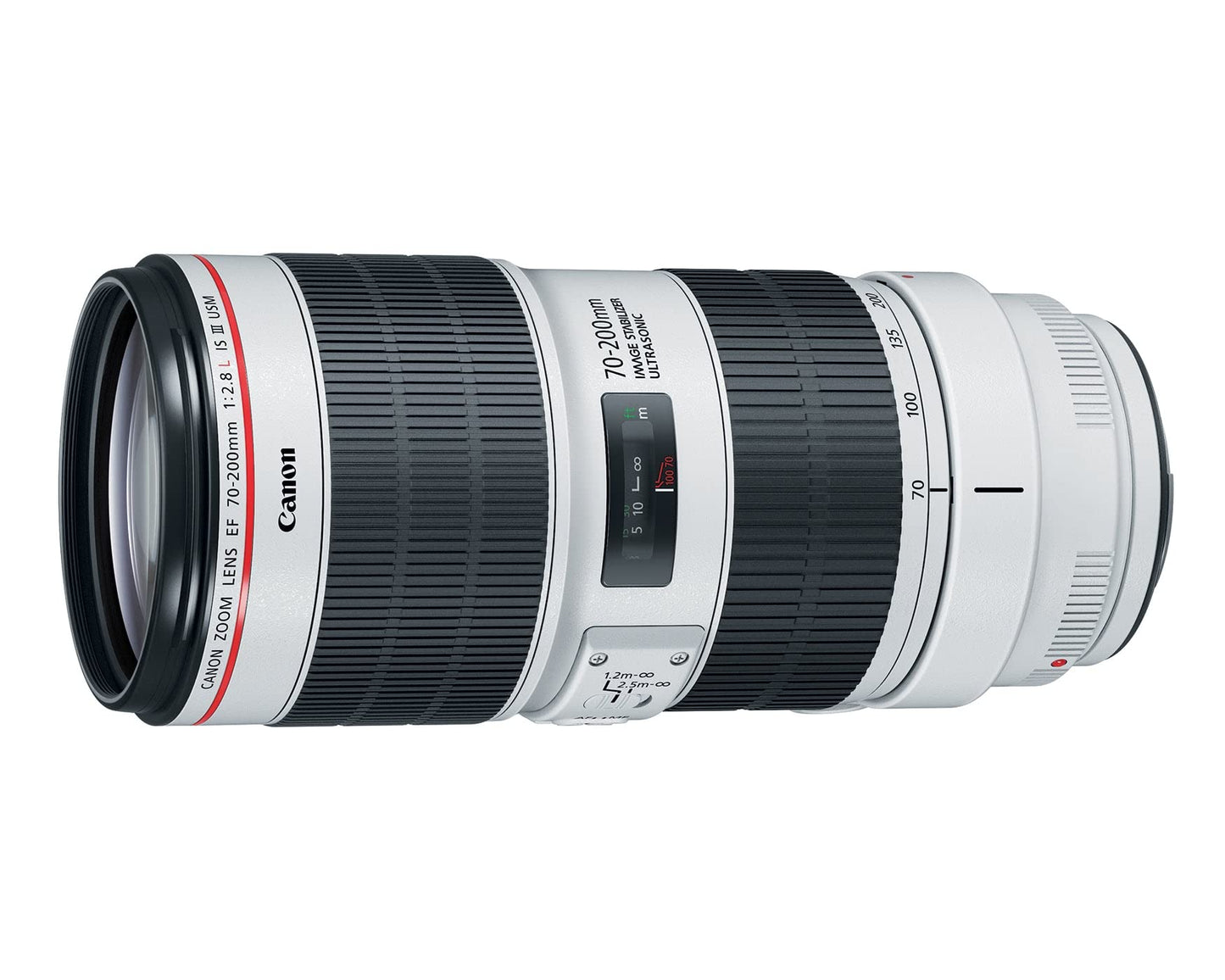 Canon EF 70-200mm f/2.8L IS III USM Lens Digital SLR Cameras